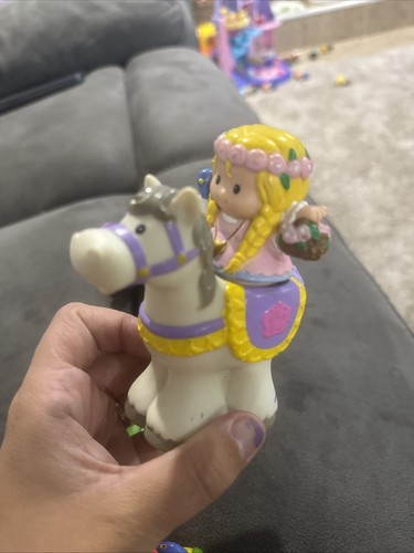 2003 fisher price mattel - 2003, price/mattel