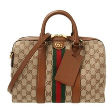 Gucci Sac Boston Moyen