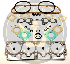 Crom Set Joint de Culasse Volvo Penta AQ130B BB115 MB20A 876348 875418 18-2981