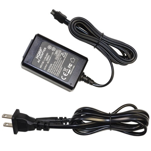 Adaptateur secteur hqrp - adaptateur,