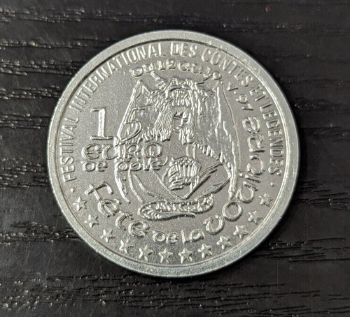 Monnaie paris euro - euro, des