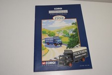 ^^ 1:1 CORGI ORIGINAL