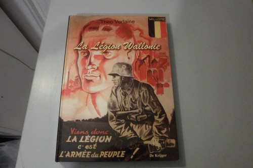 Theo verlaine legion - la,
