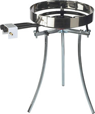 VAELLO - Paravent À Réchaud