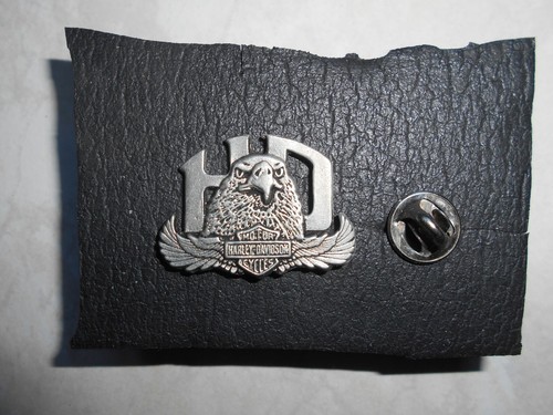 Pin harley davidson - pin's,