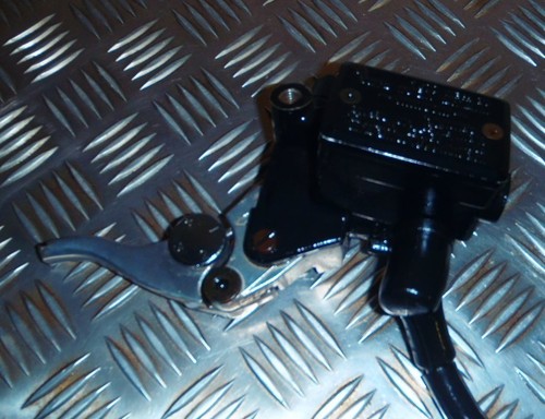 Kawasaki 500 er5 maitre - er5,