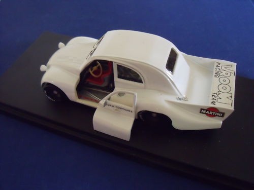Citroen 2cv 917 - 2cv, /