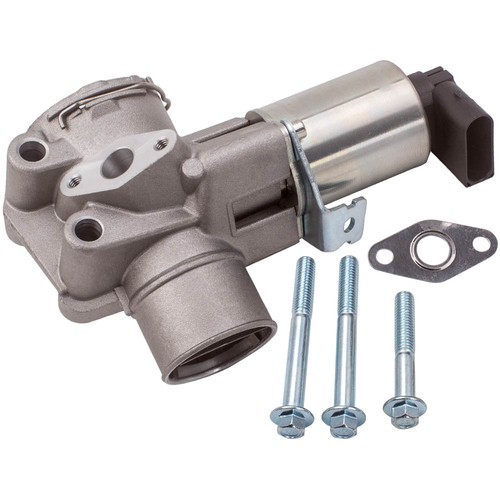 Egr vanne gas - egr-vanne, d'échappement