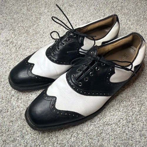Footjoy icon men size - fj, men's
