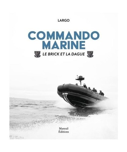 Commando marine brick et - -,