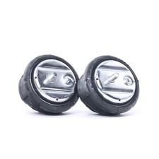 RIDEX Support moteur pour BMW