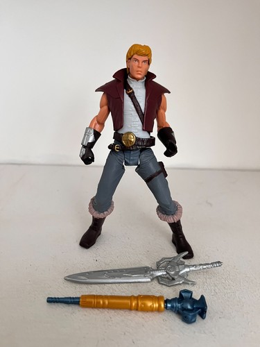 Mattel motu maîtres - maîtres, de