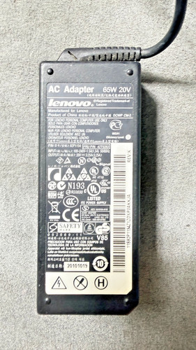 Chargeur original lenovo - chargeur,