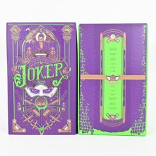 Figurine de collection Hot Toys MMS382 1/6 Joker Suicide Squad Movie Masterpiece