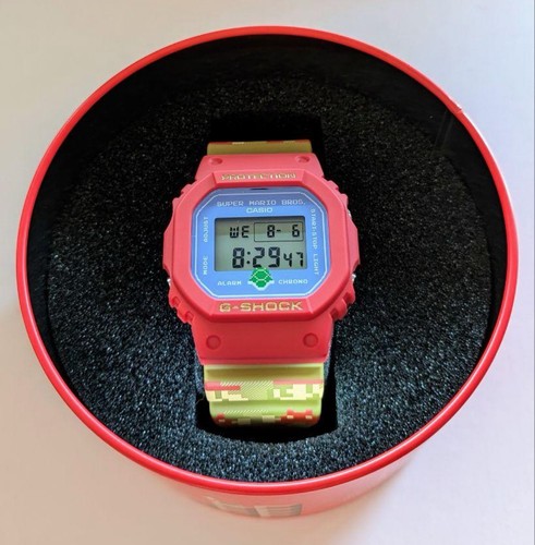 Montre pour homme casio - montre,