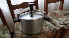 Ancienne cocotte minute seb - minute,