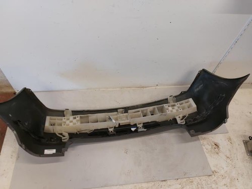 Pare choc arriere renault - choc,