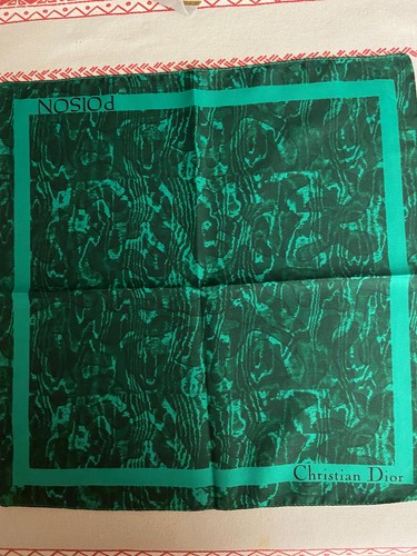 Christian dior foulard - dior, /