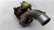Turbo OPEL VIVARO 1 PHASE 1