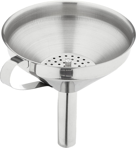503176 entonnoir avec ane inox - 503176,