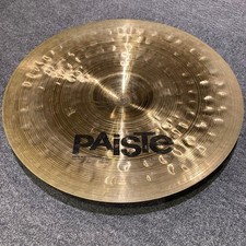 Cymbale Ride Paiste Signature