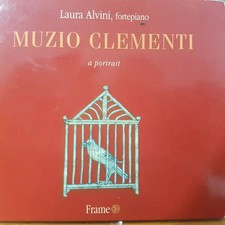 A Portrait, Muzio Clementi, Laura Alvini