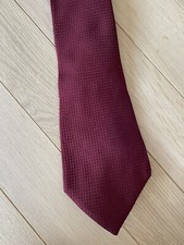 Très belle Cravate Burberrys'