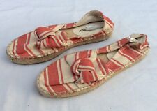 Espadrilles T 37 - Chaussure