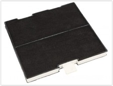 Filtre charbon actif pour