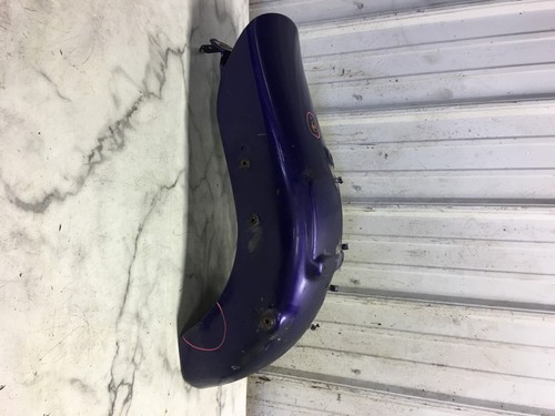 Honda 1100 vt1100 c - vt,