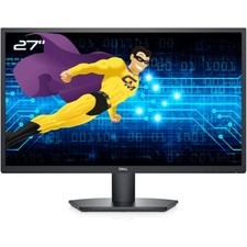 Ecran PC 27" DELL SE2722HX