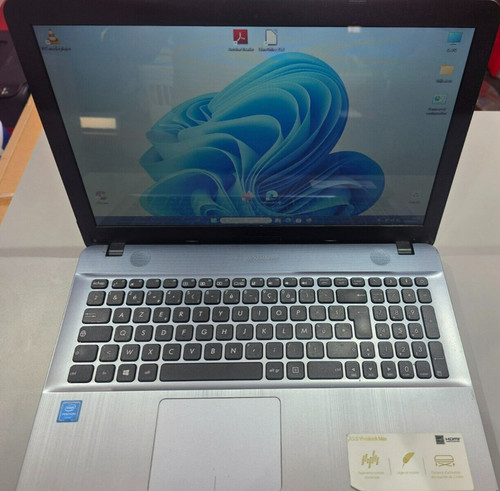 Portable asus pouces - pc,