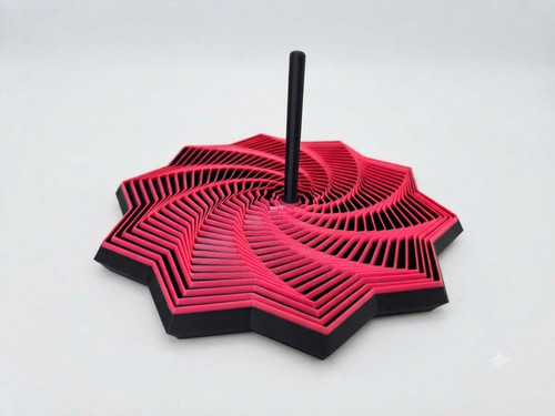 Fidget objet cinétique - fidget,