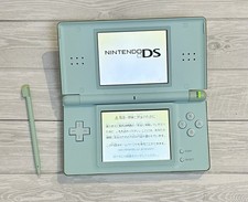 Console Nintendo DS Lite Blue