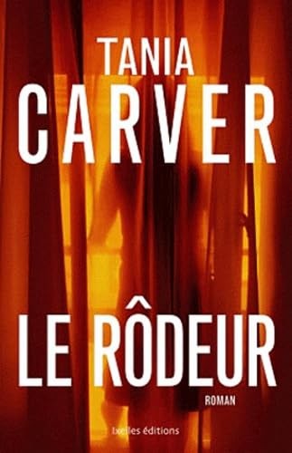 Rôdeur carver tania - le,