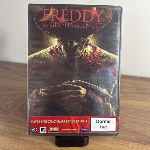 Freddy les griffes - , nuit