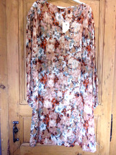 CREAM robe neuve valeur 99,95