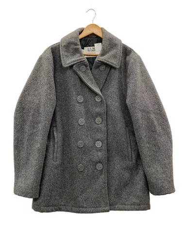 Manteau schott gris - schott, 40
