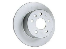 Rear ATE Brake Rotor fits