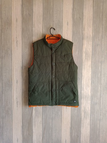 Veste chasse réversible - de,
