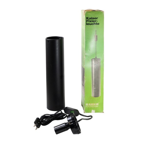 Top mint lampe d inspection - mint],