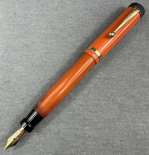 Parker duofold 1925 1926 - parker, 1925-1926