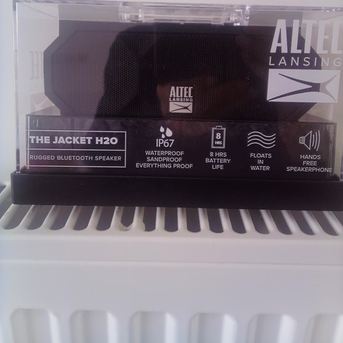Enceinte bluetooth altec - enceinte,