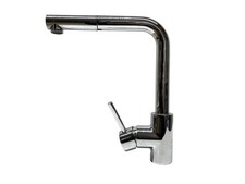 Robinet de cuisine sur pied