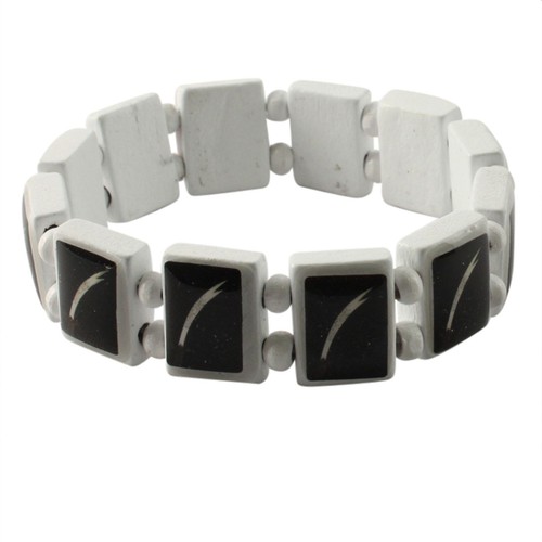 Bracelet bois epée dhu - en,
