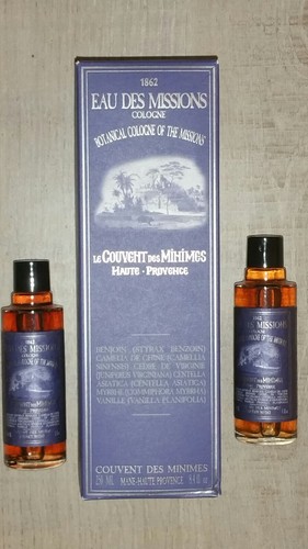 Couvent des minimes - des,