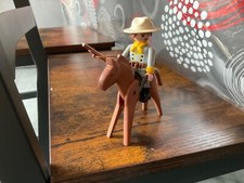 Playmobil Sudiste Cavalerie