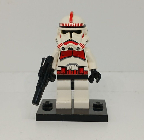 Lego star wars clone - lego,