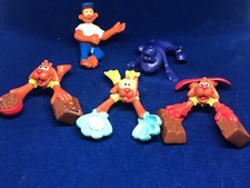 Figurines publicitaire