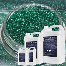 Résine Époxy +